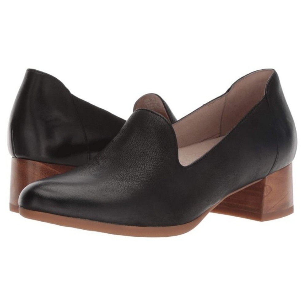 Women's Dansko Preston black 38